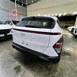 هيونداي كونا